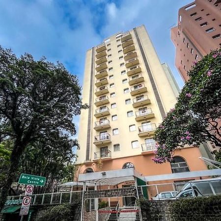 Paulista Flat Hotel São Paulo Exterior photo